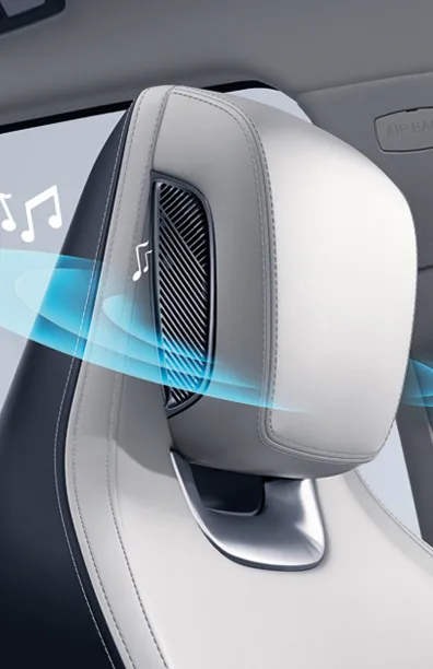 HEAD ACOUSTICS