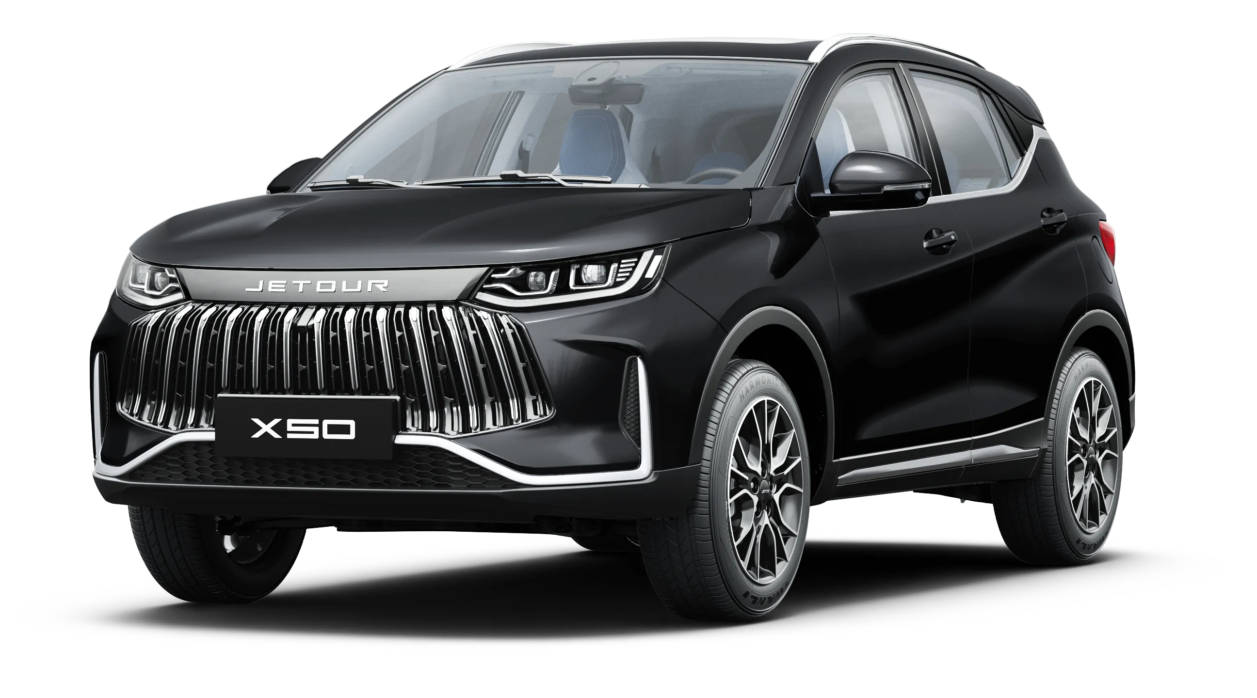 x50 model