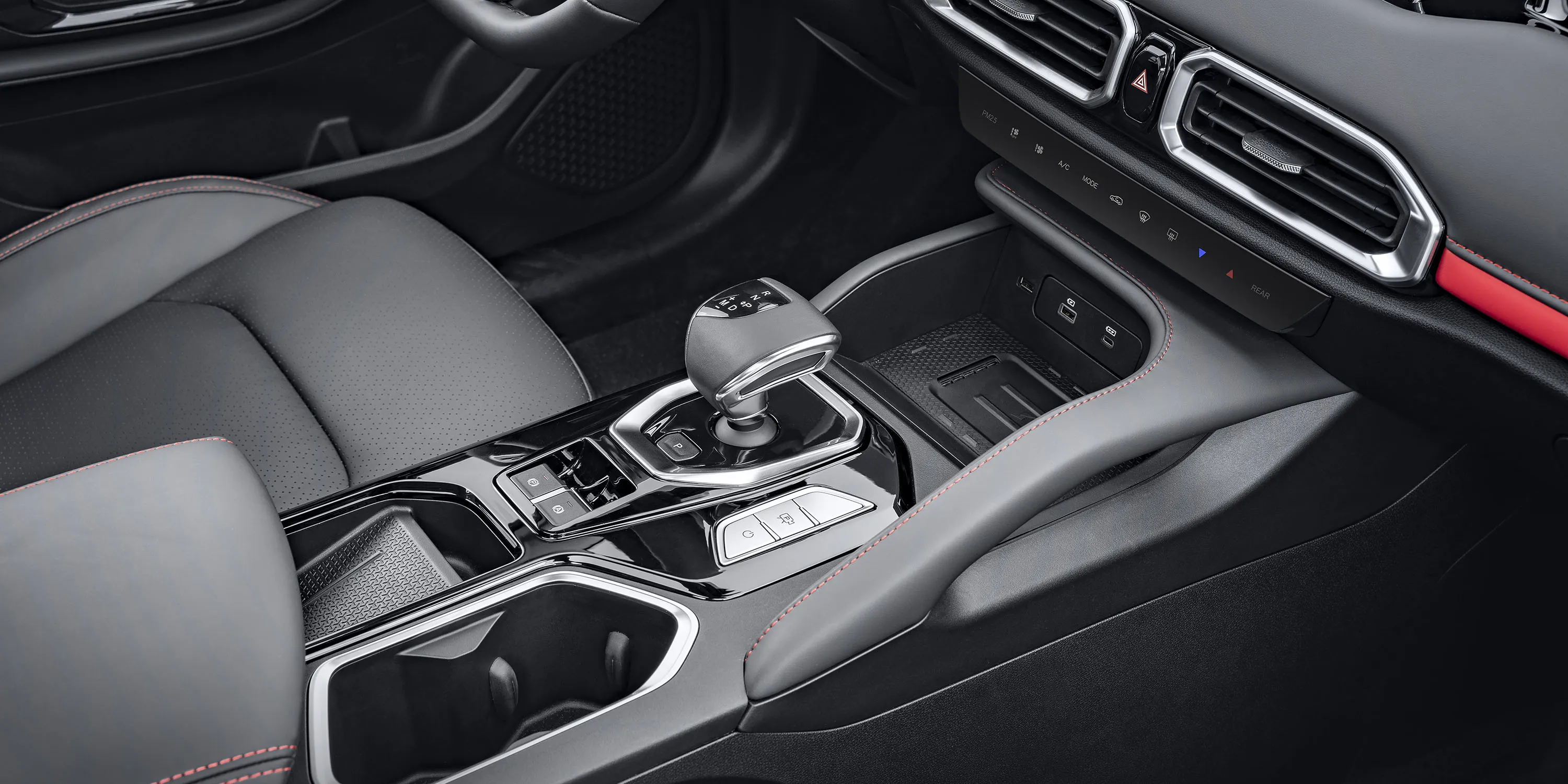 Jetour vehicle feature 3