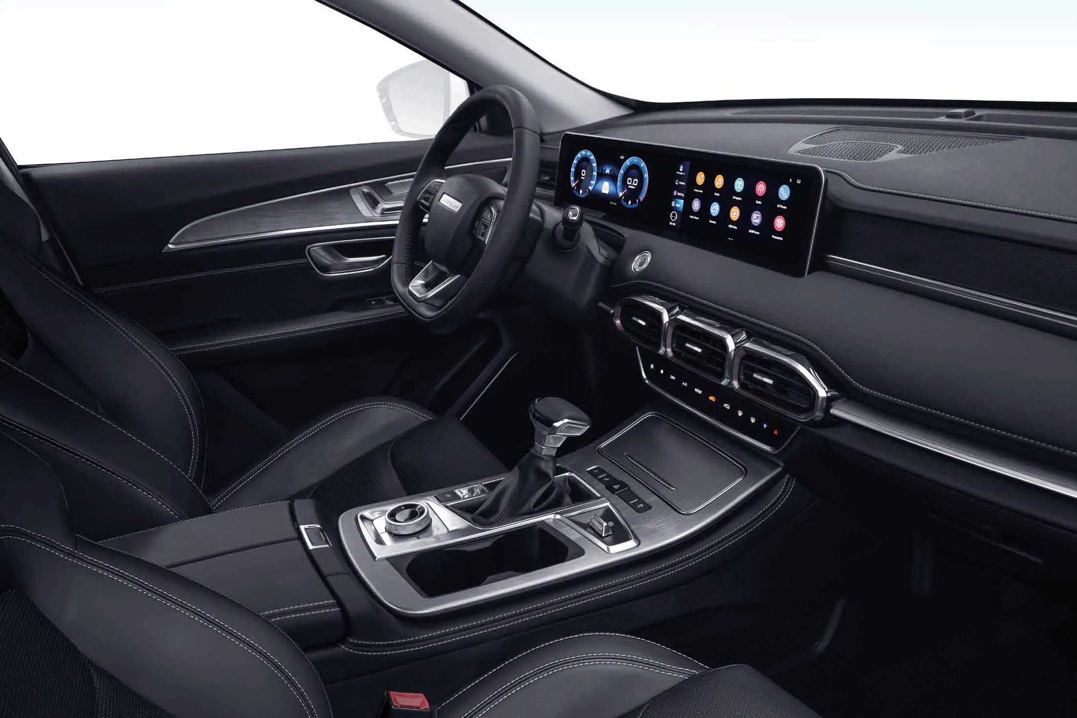 Car View 2